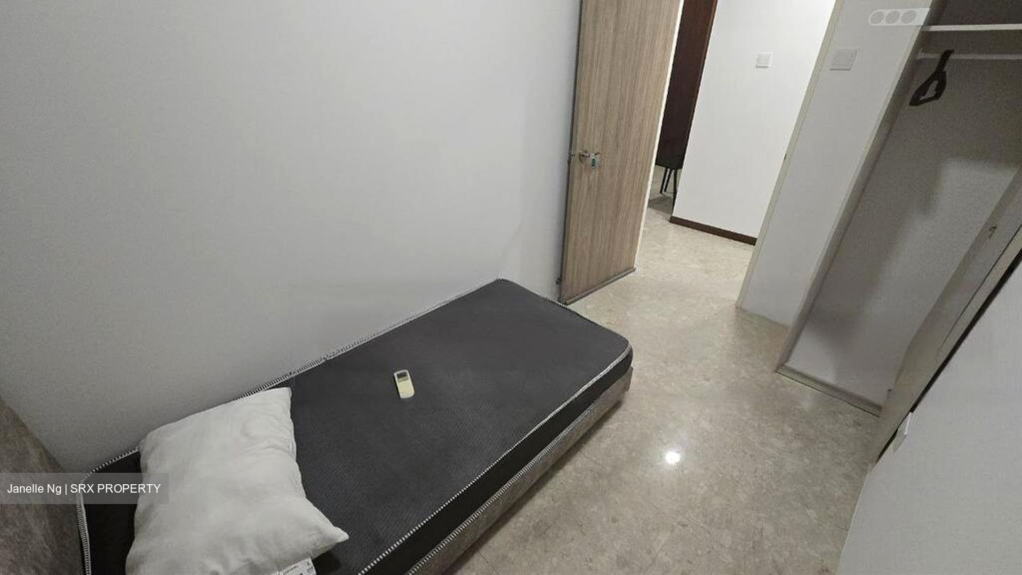 The Floravale (D22), Condominium #498979491